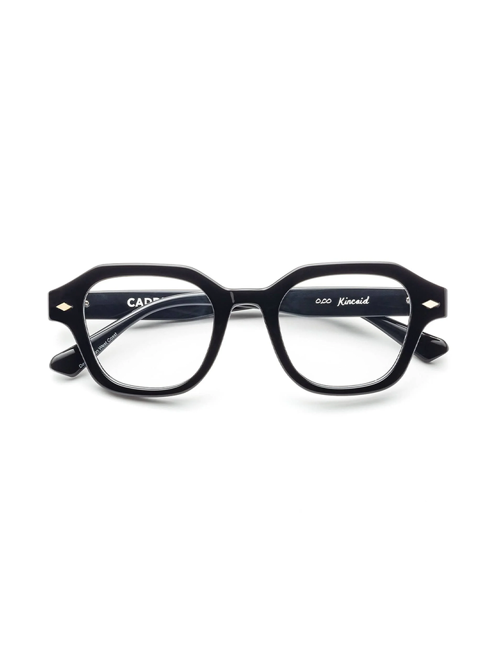 kincaid in gloss black
