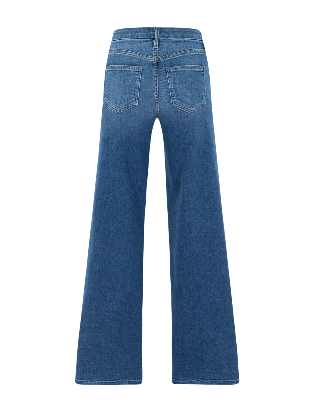 east galway jeans in 2002 wash
