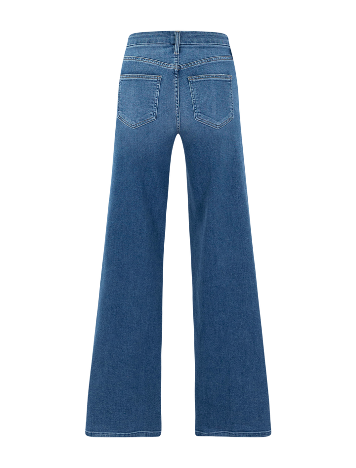 east galway jeans in 2002 wash