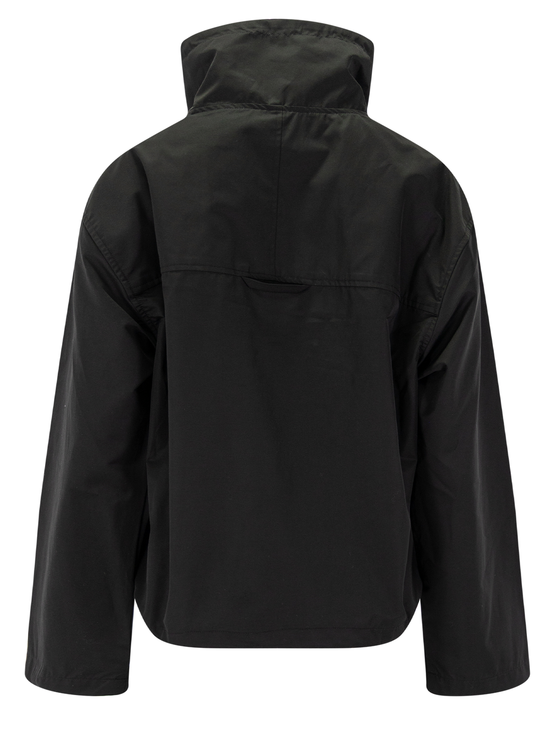 lydia jacket in black