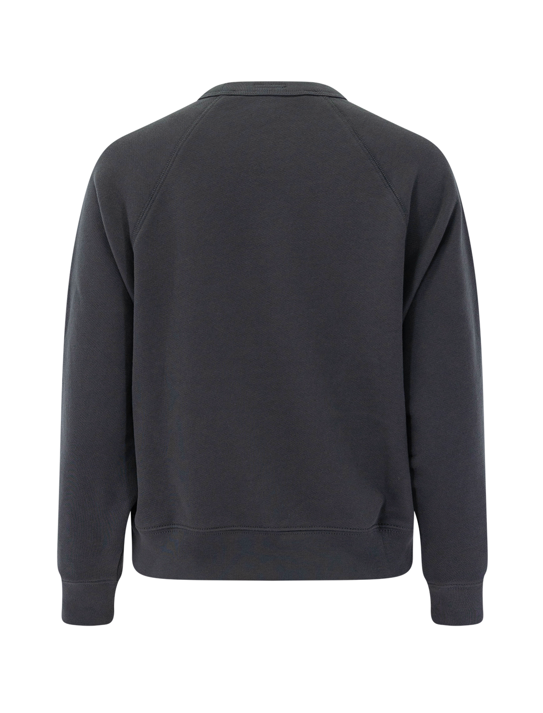 the concert sweatshirt in mother tiger