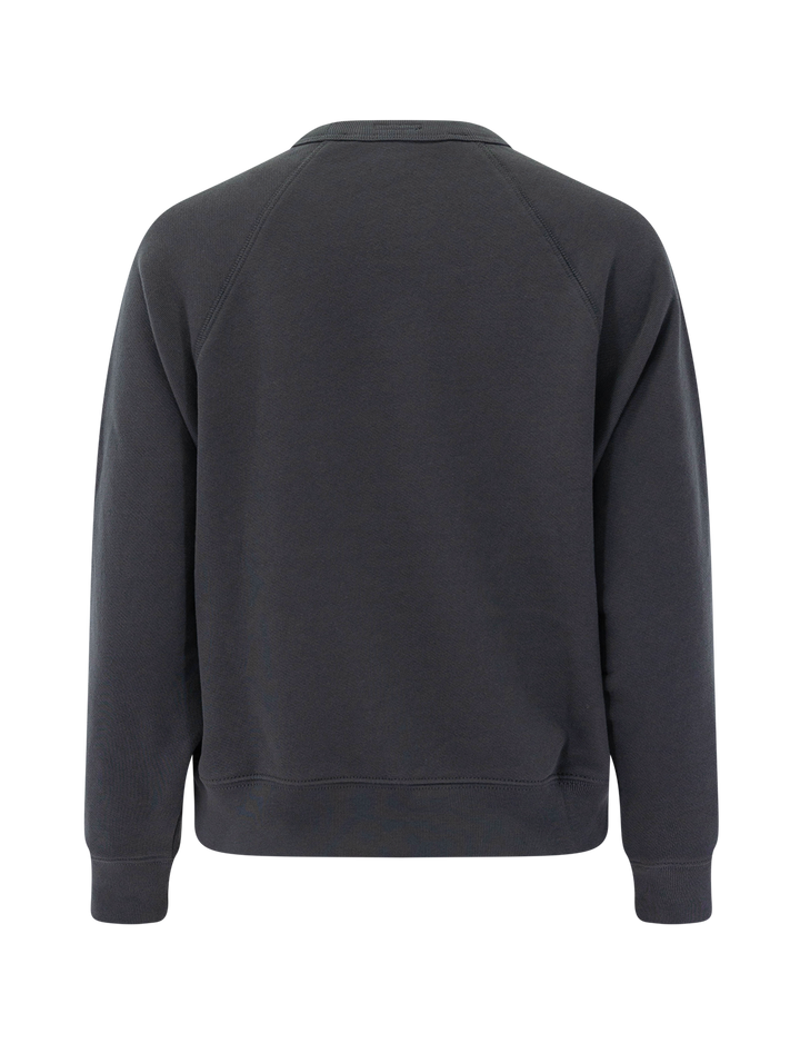 the concert sweatshirt in mother tiger