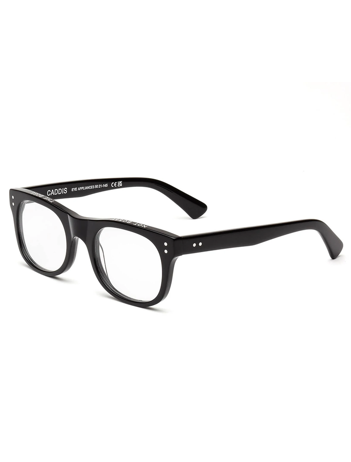 bb queen readers in gloss black