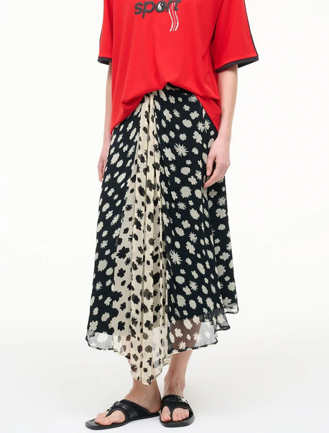 the sonoma skirt