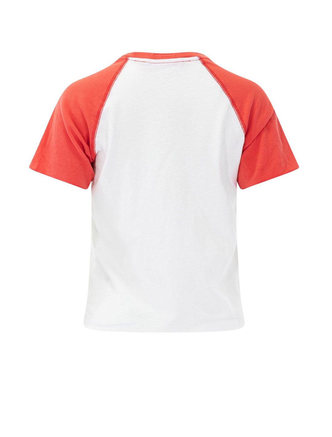 the short sleeve sporty concert tee in lake champion