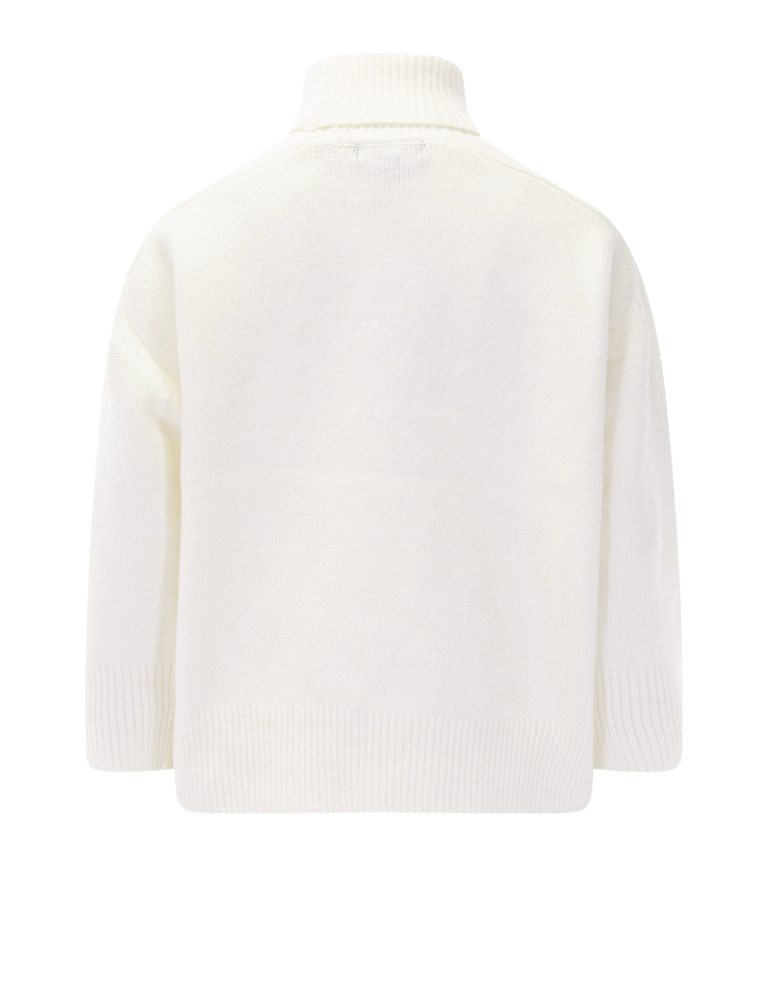 arlette sweater in almond
