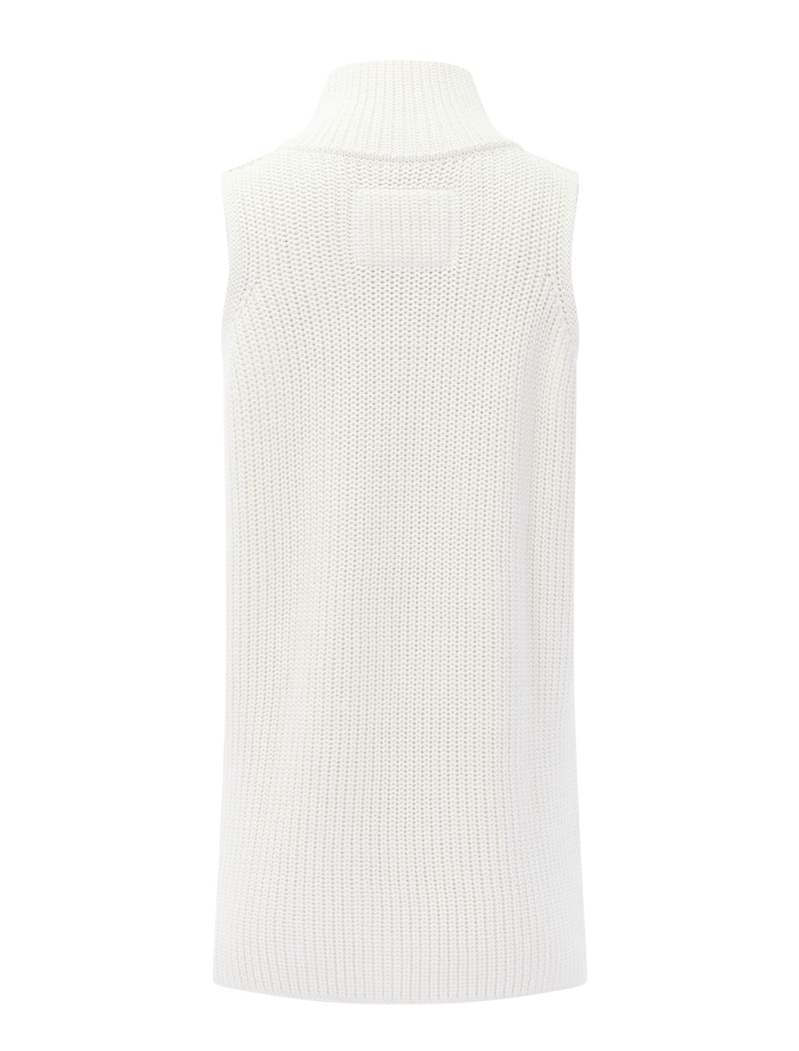 montecito shell in ivory