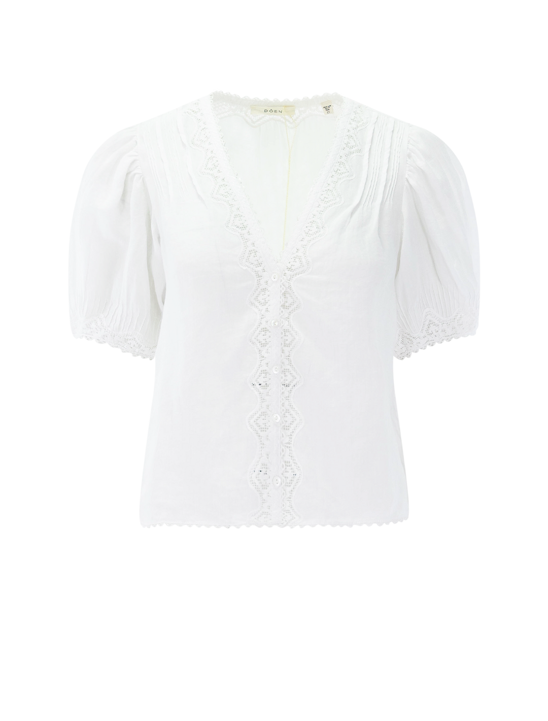 brigitta top in salt