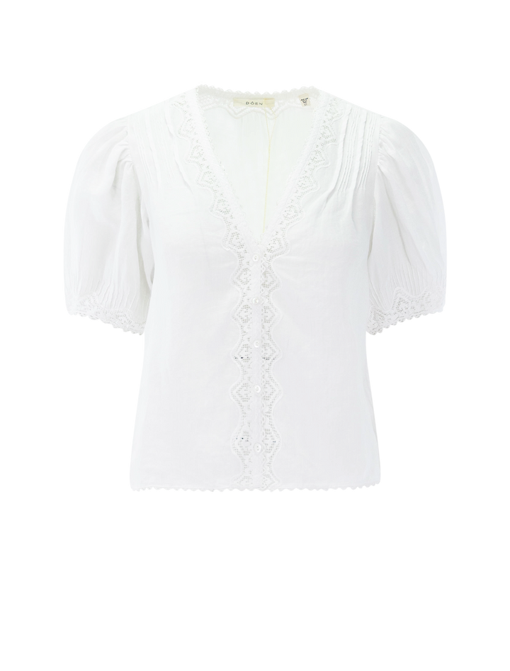 brigitta top in salt