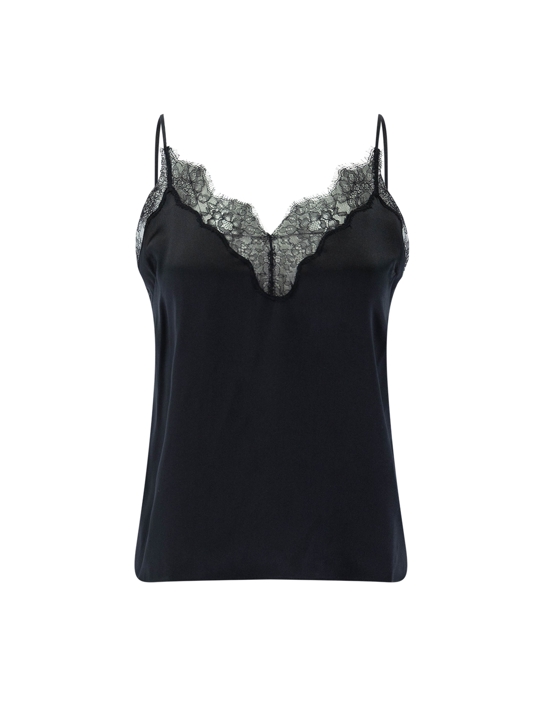 mael cami in black