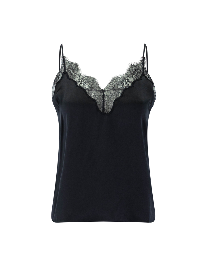 mael cami in black