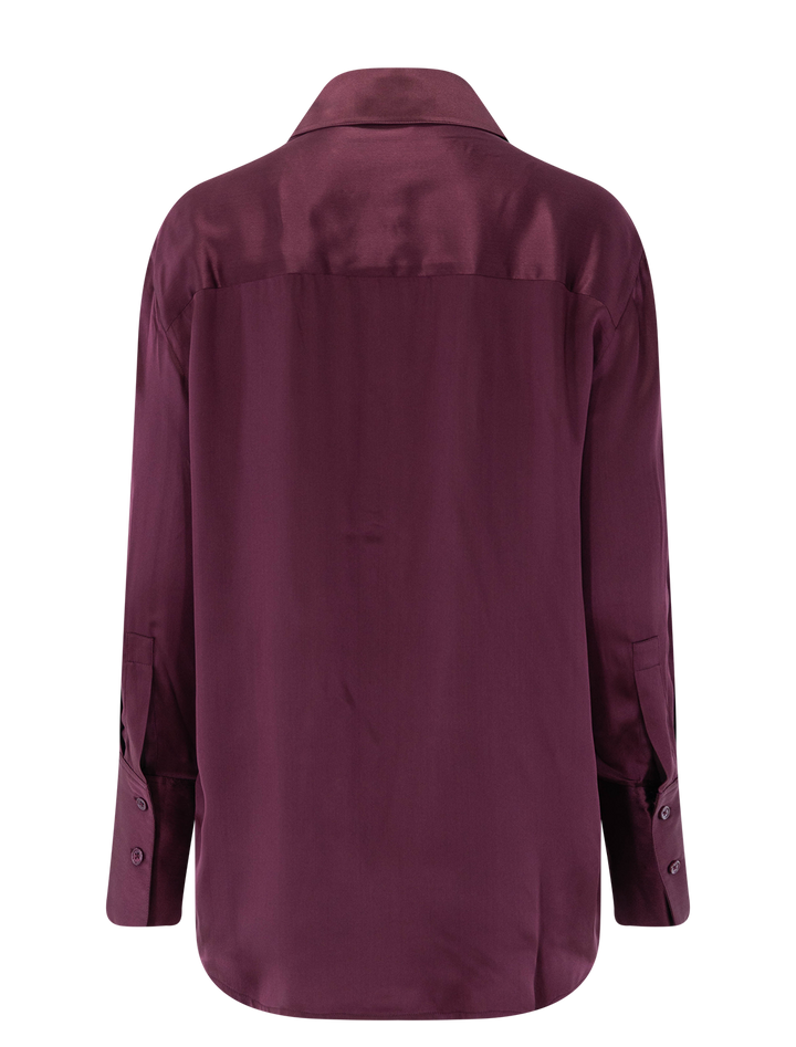 bridget shirt in fig