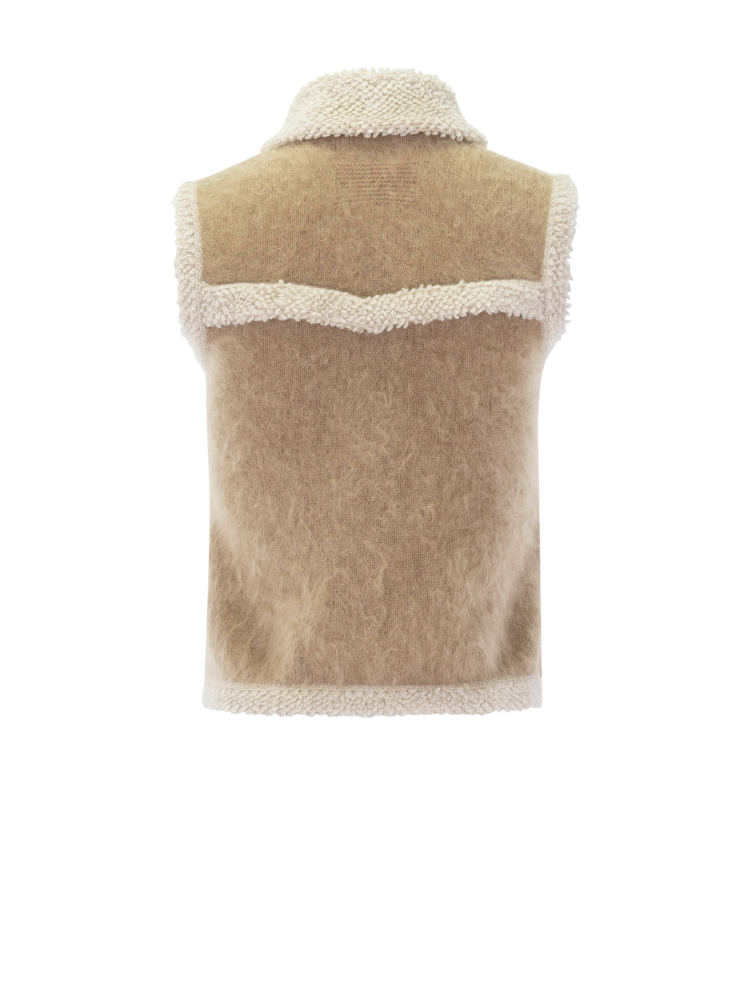grizzly wrangler vest