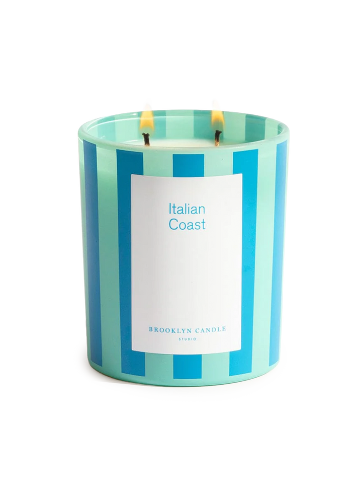 italian coast candle