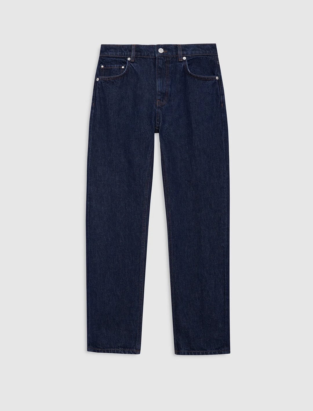 kate jean 29" in unwashed blue