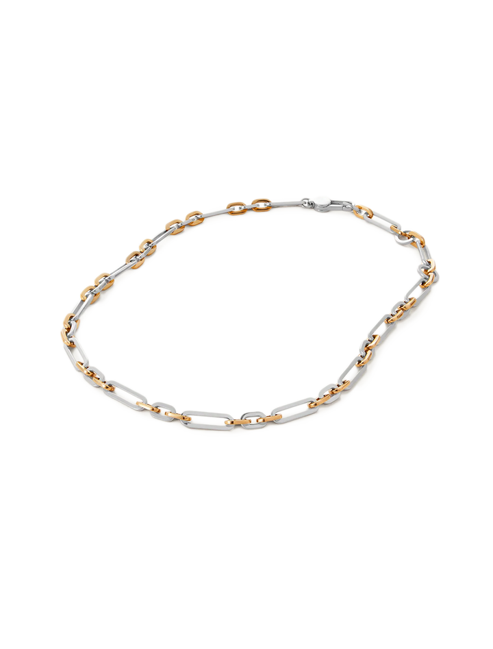 mercer chain in two tone