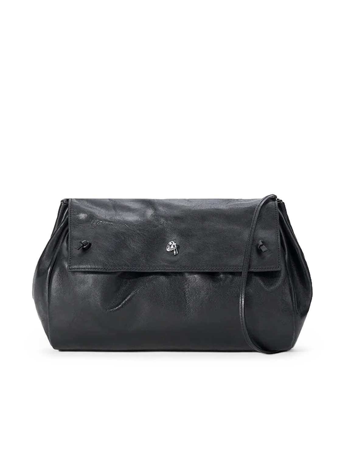 cy bag in black