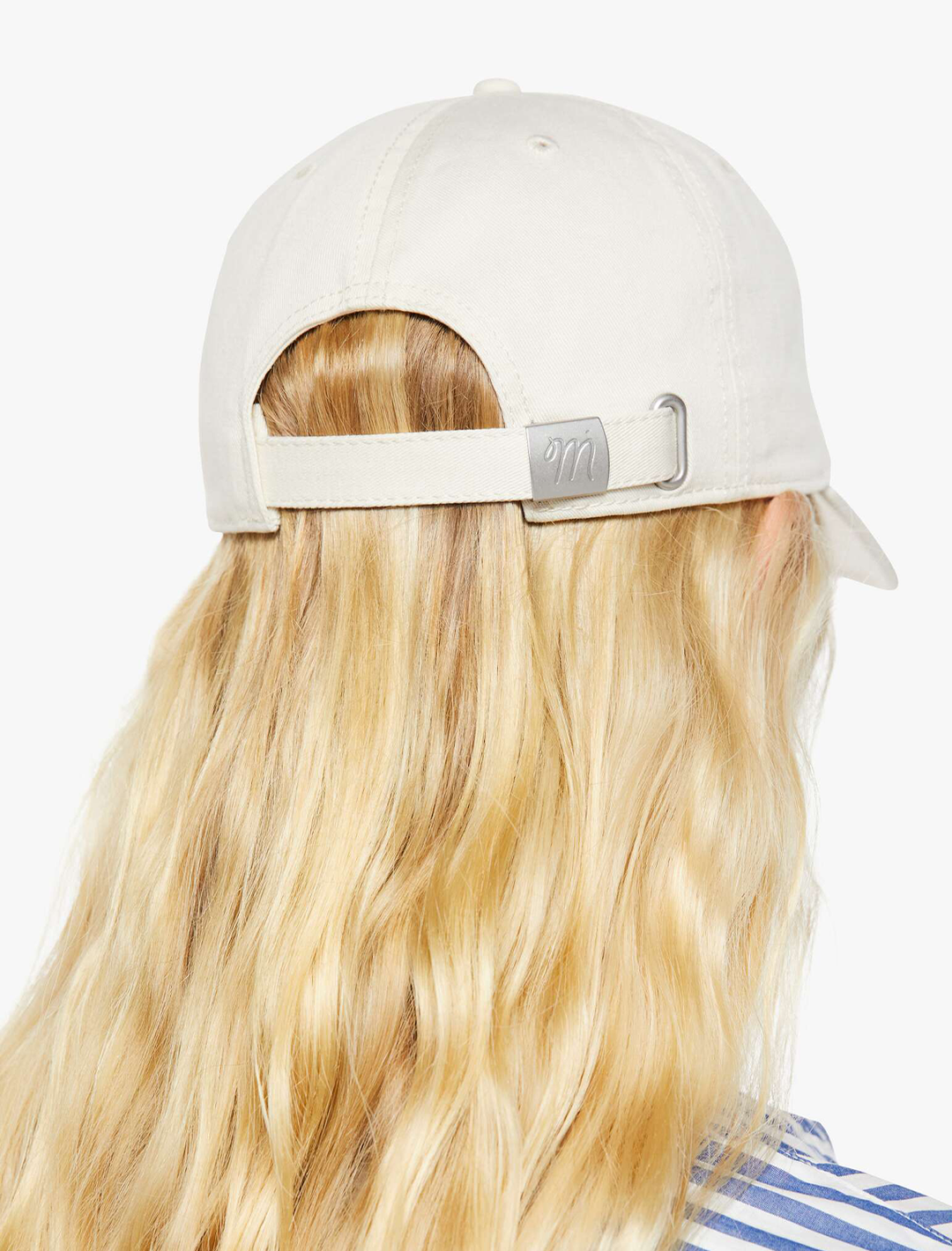 hats off cap in over the rainbow