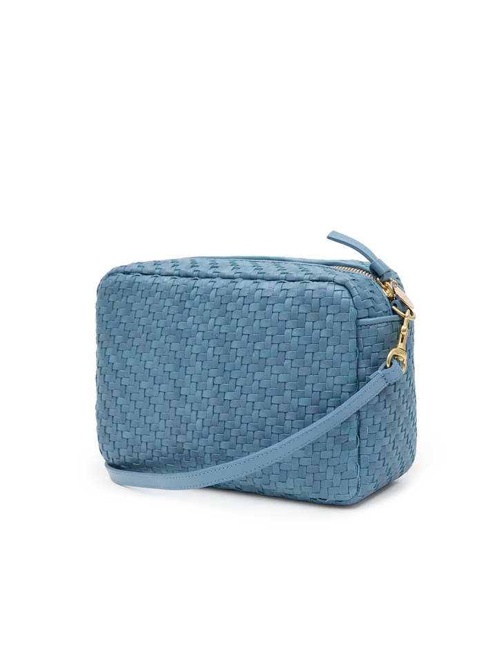 marisol in desert blue