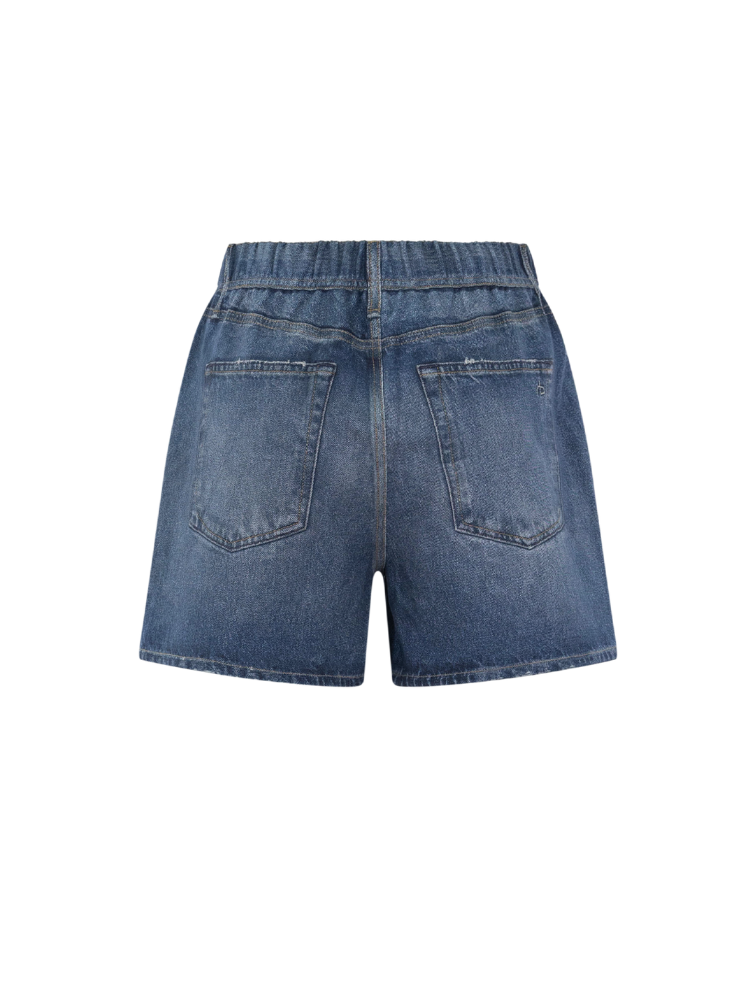 miramar terry track short