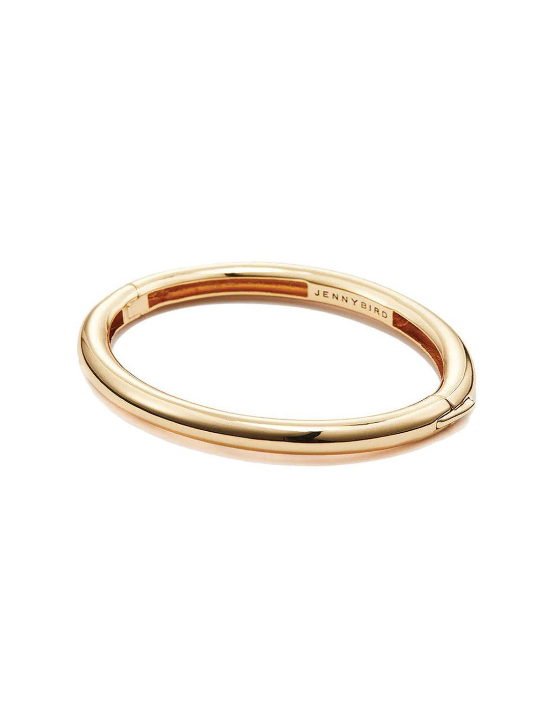 gia bangle in gold