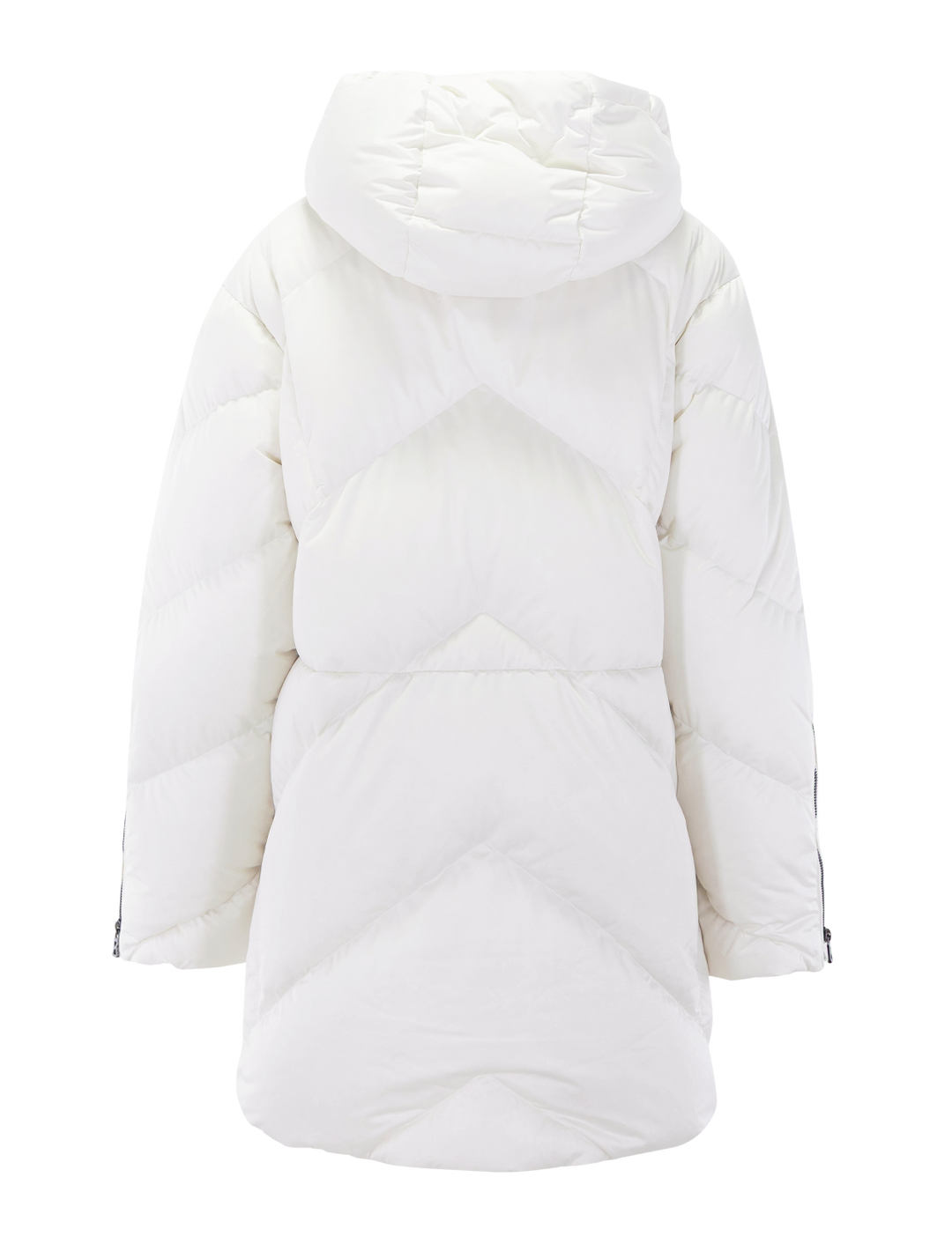 glenda in arctic wolf