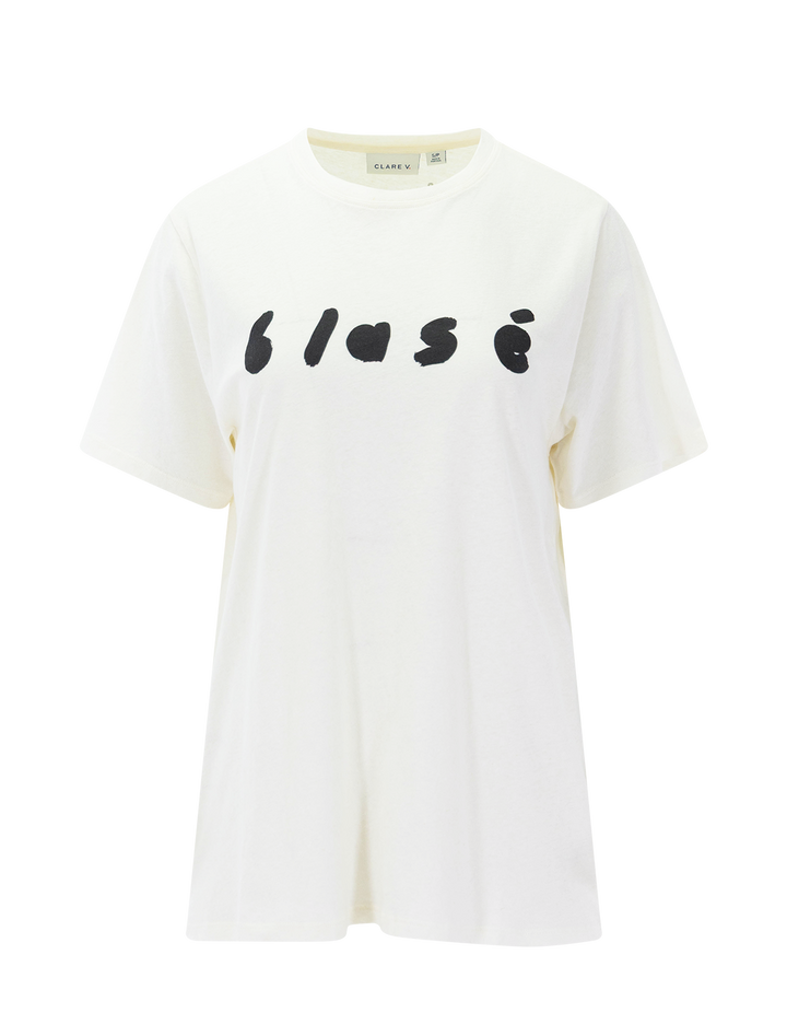 original tee in blase