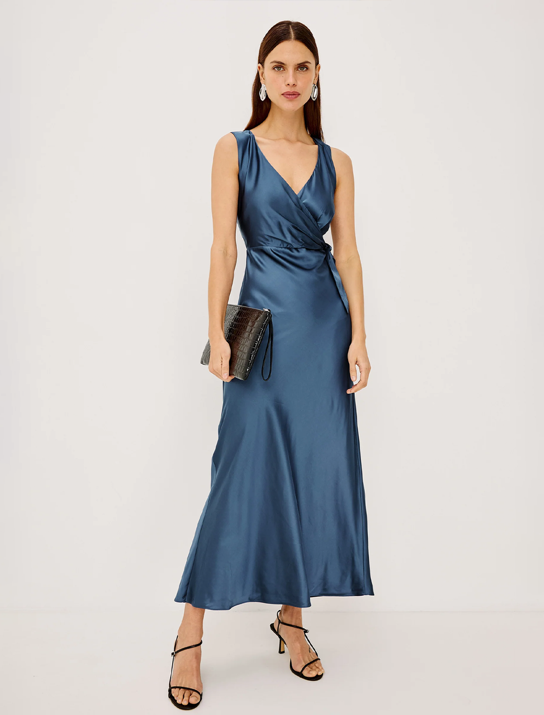 eva dress in atlantic