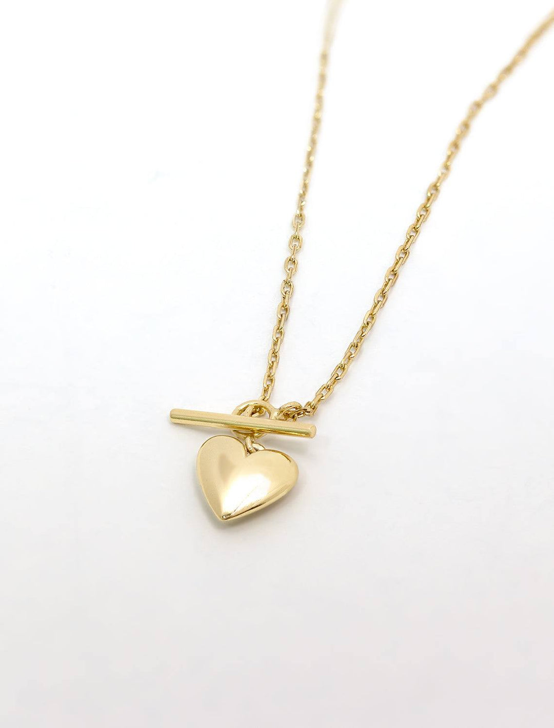 mon cheri necklace in gold (2)