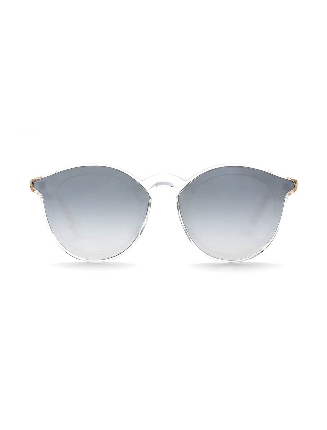 Krewe collins nylon | crystal mirror - Twigs