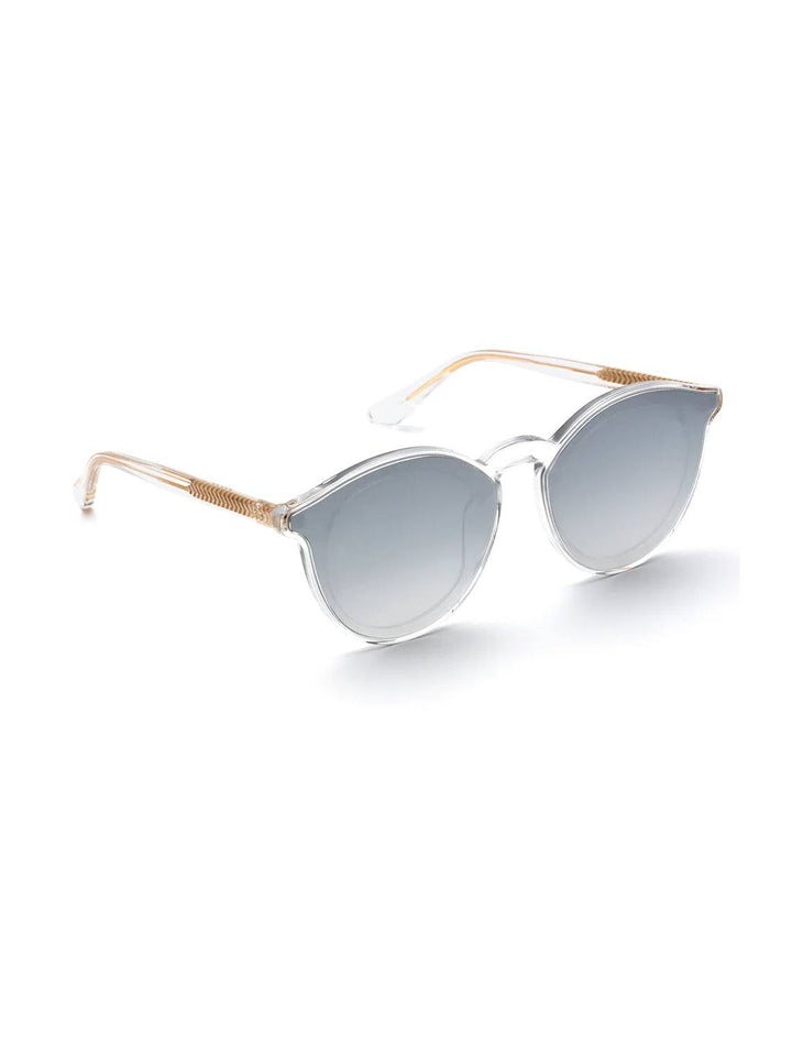 Krewe collins nylon | crystal mirror - Twigs