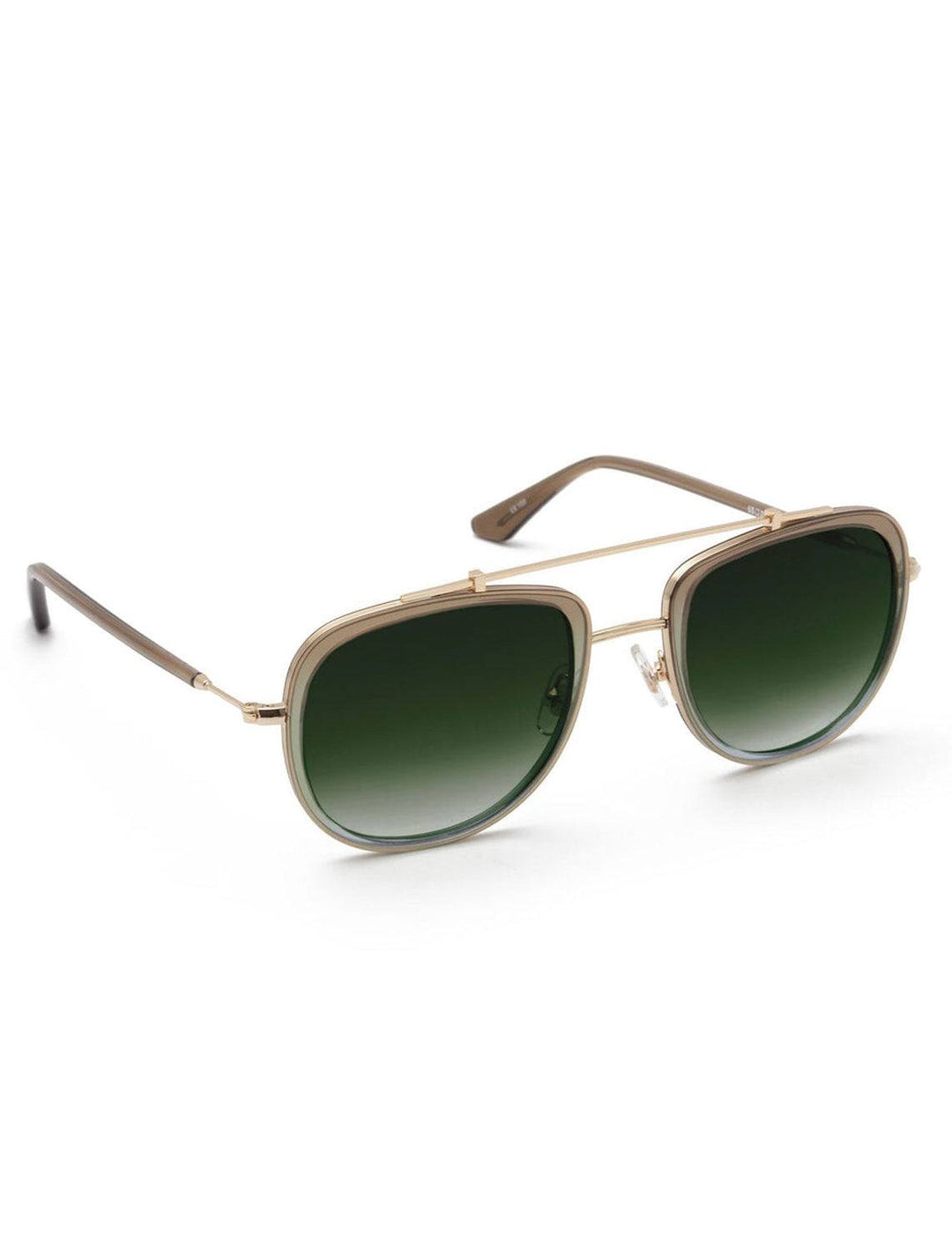 Krewe breton | matcha to pine 12k - Twigs