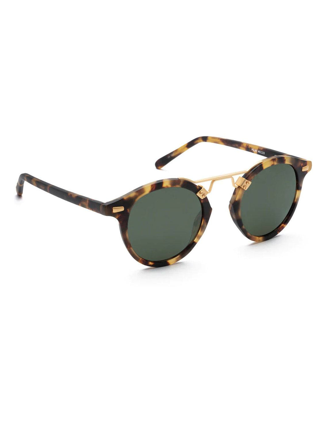 st. louis | matte tokyo tortise polarized 24k (2)