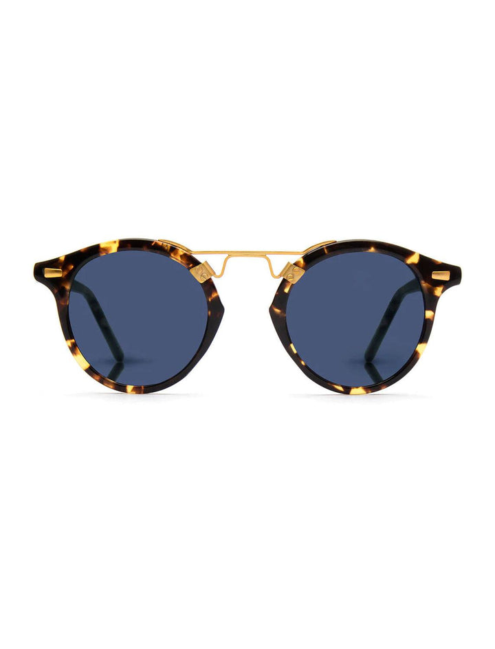 st. louis | bengal polarized 24k