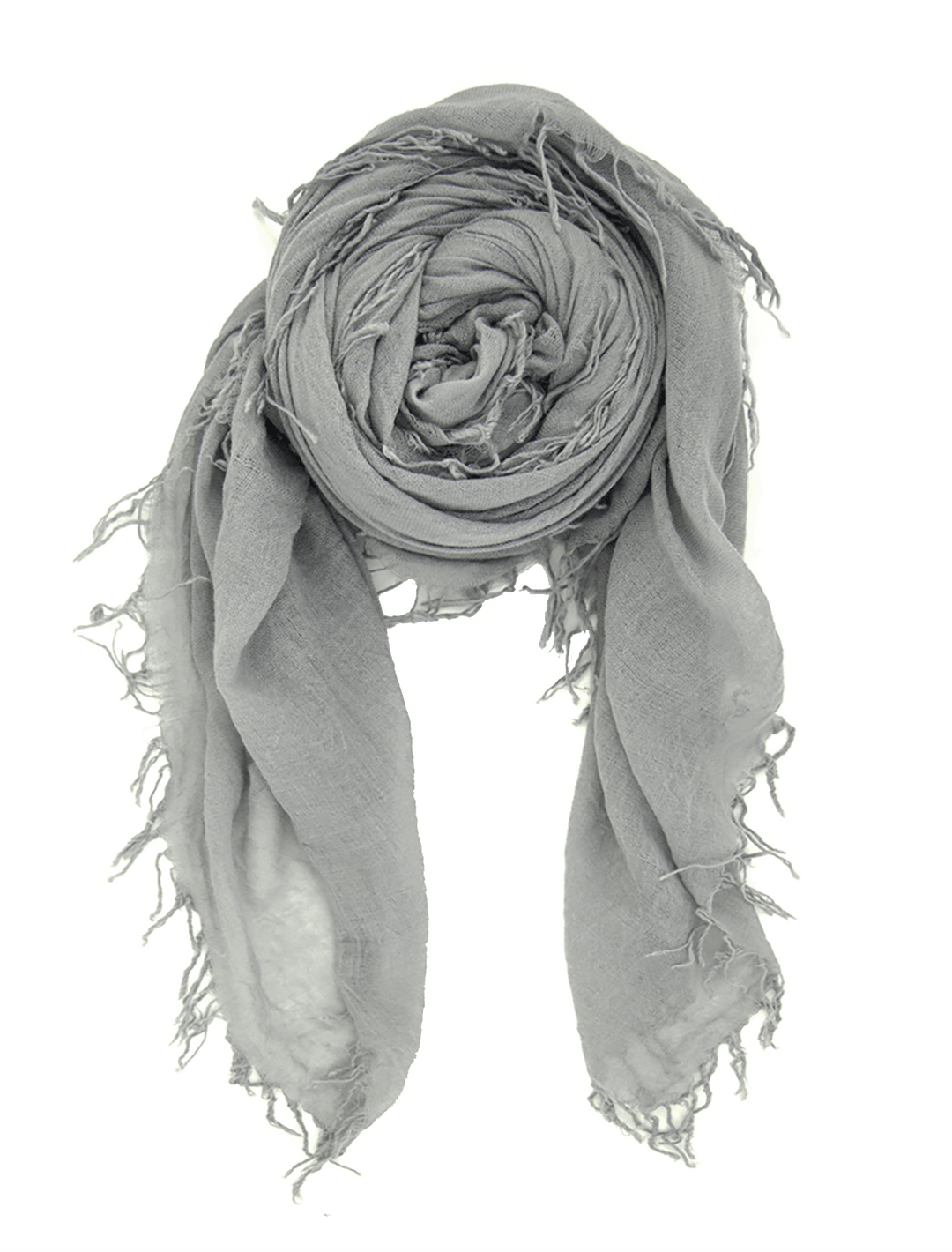 chan luu | cashmere and silk scarf