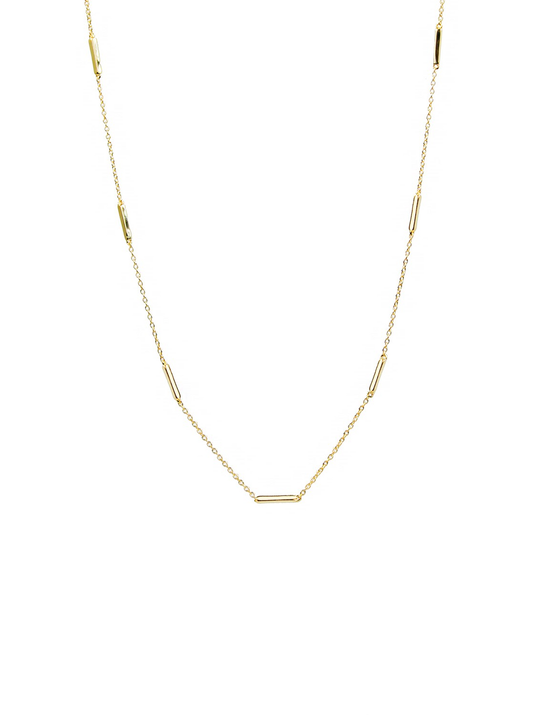 Shashi love necklace discount
