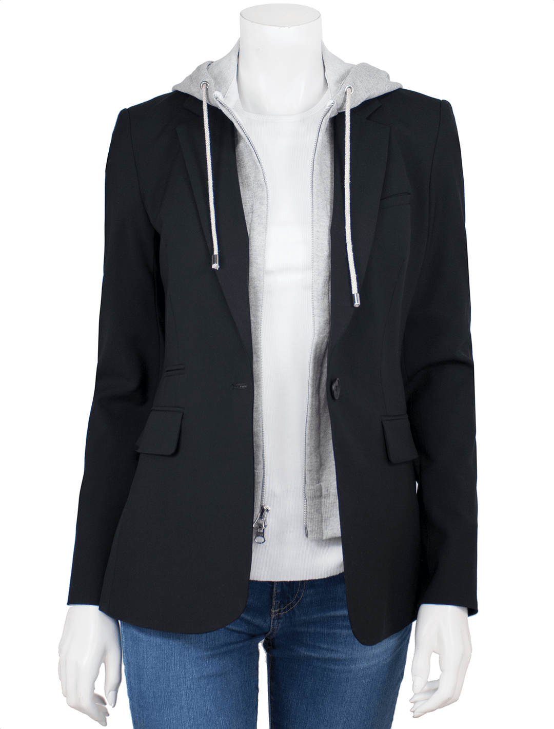 Veronica beard sales classic dickey jacket