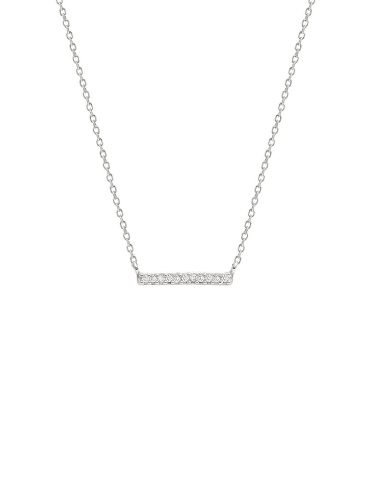 pave bar necklace (2)
