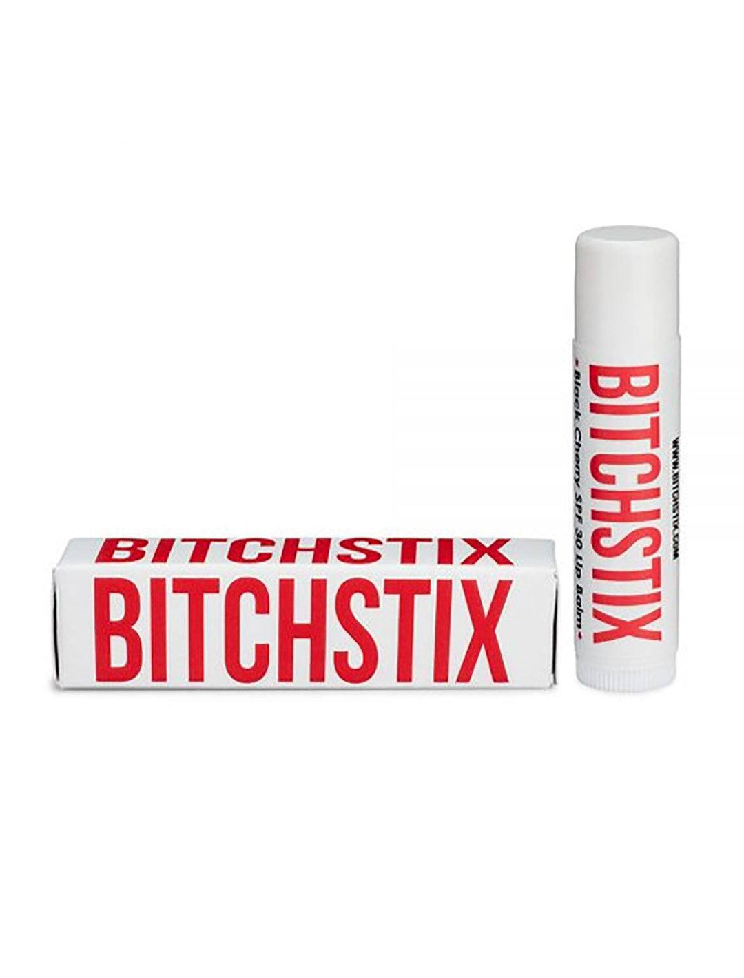 Bitchstix Lip Balm | black cherry