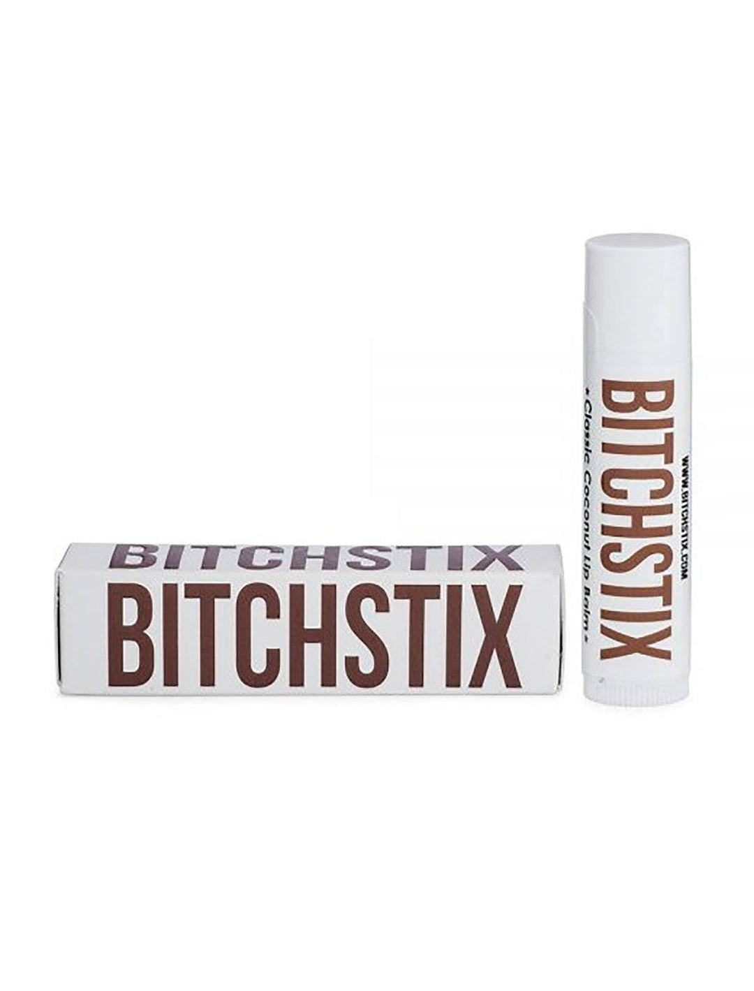 Bitchstix Lip Balm | classic coconut