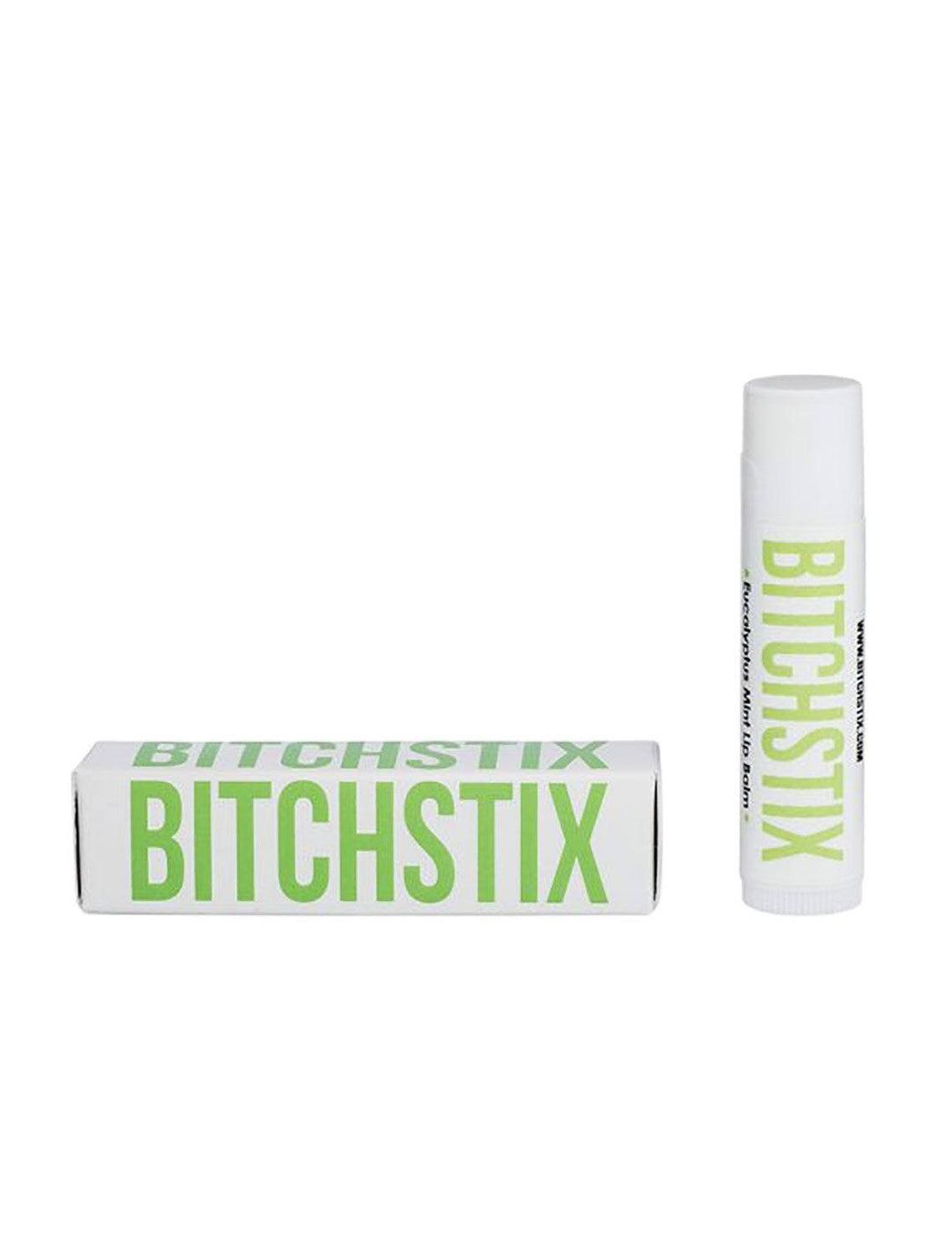 Bitchstix Lip Balm | eucalyptus mint