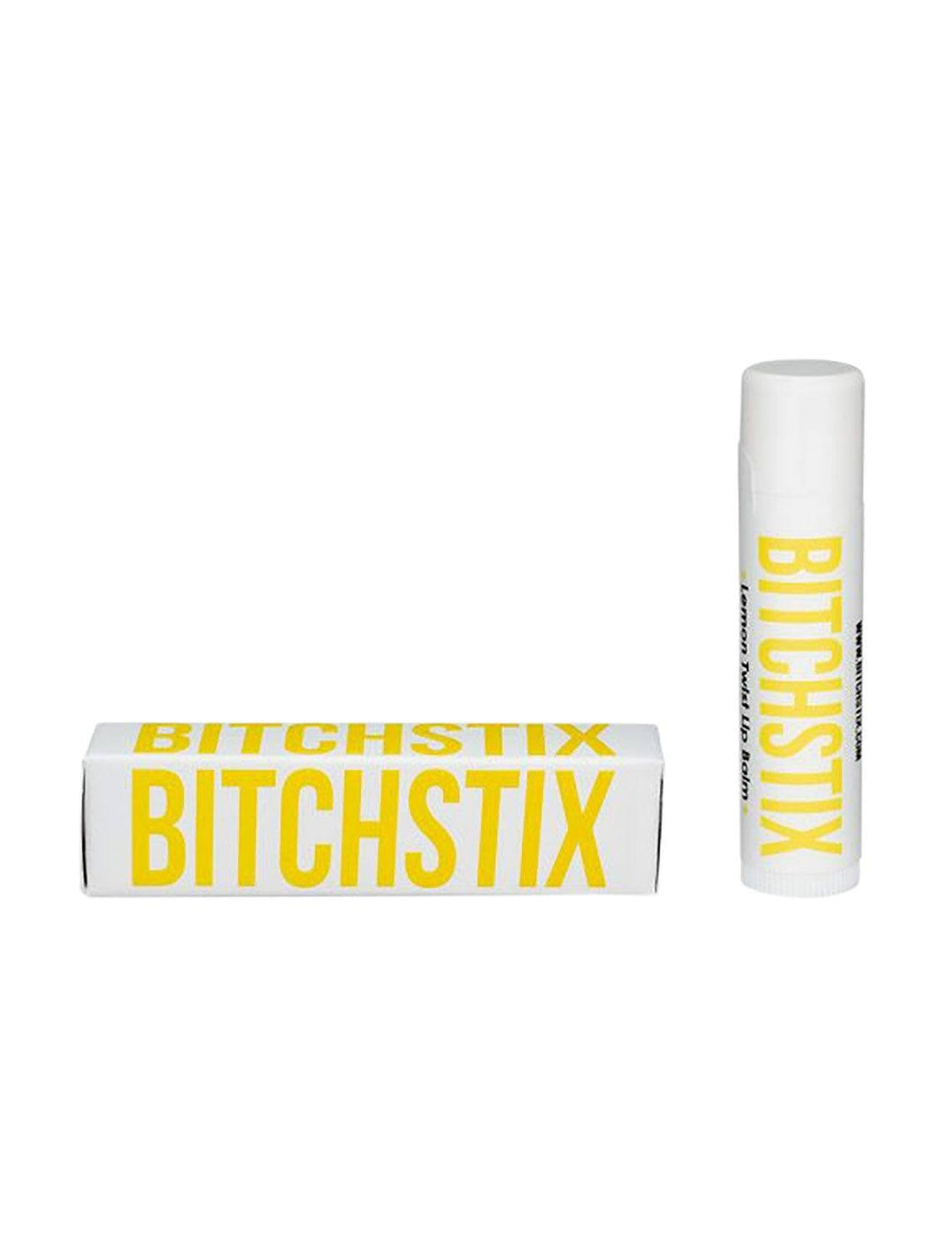 Bitchstix Lip Balm | lemon twist
