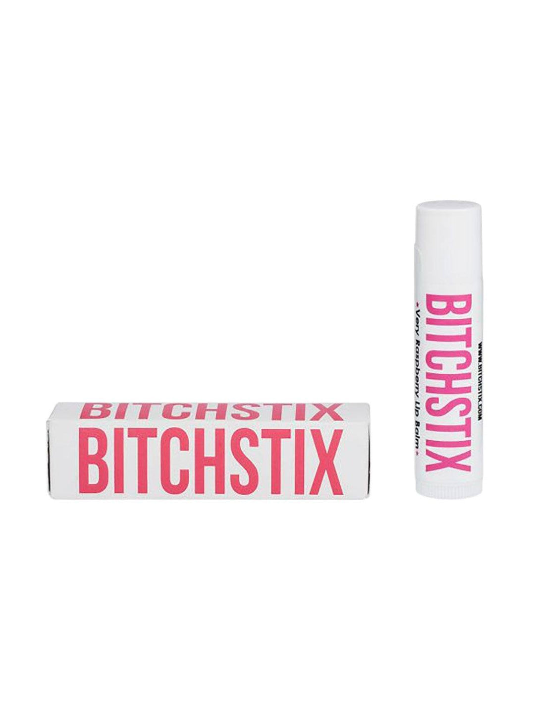 Bitchstix Lip Balm | raspberry