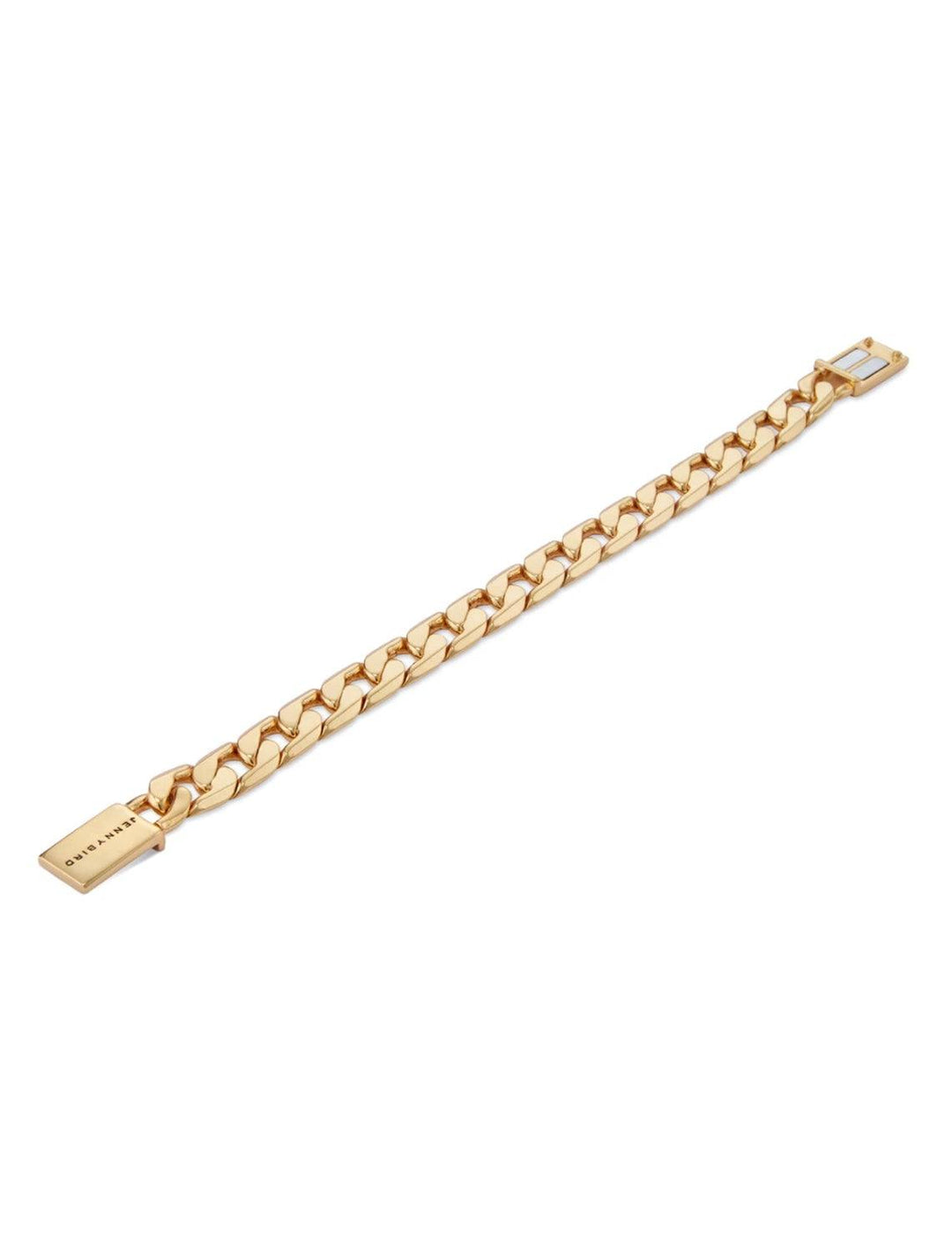 walter bracelet in gold