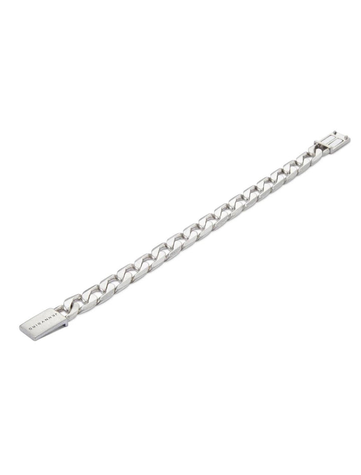 walter bracelet in silver