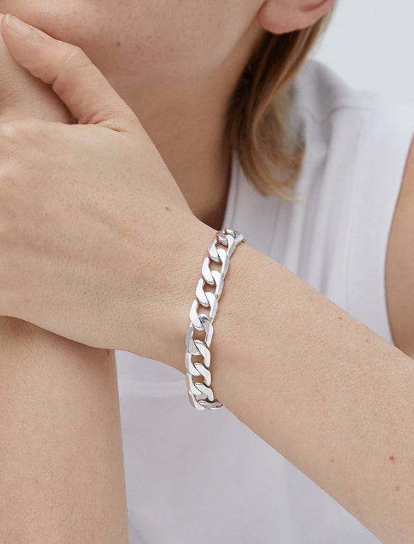 walter bracelet in silver (2)
