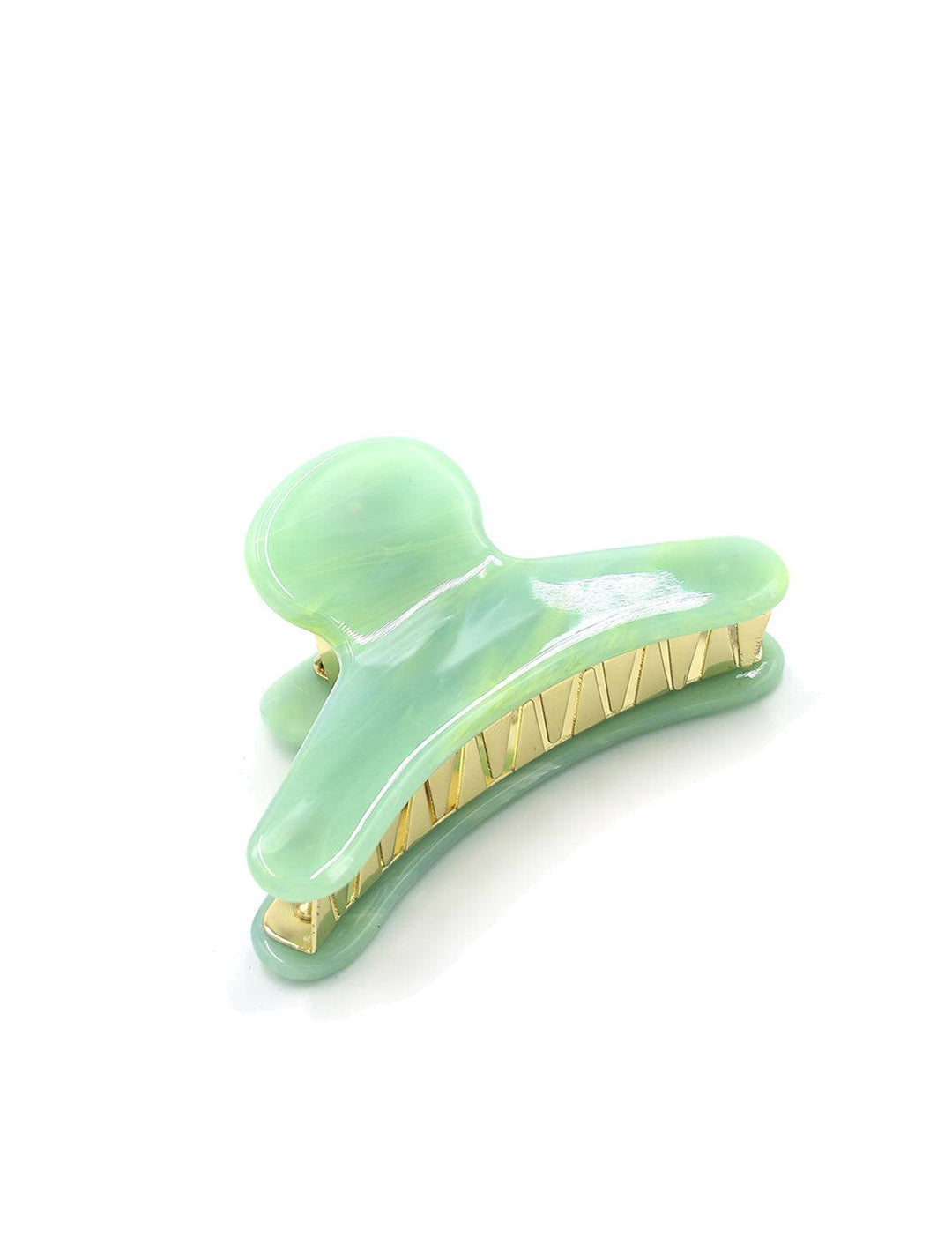 french claw in jadeite