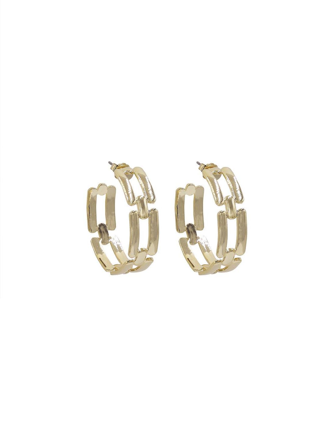 chain game hoops
