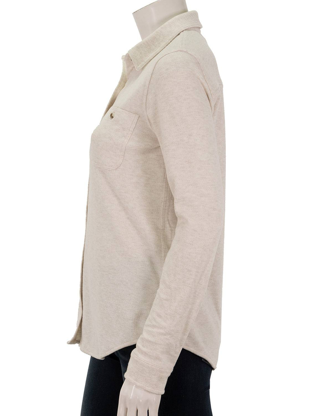 legend sweater shirt off white (3)