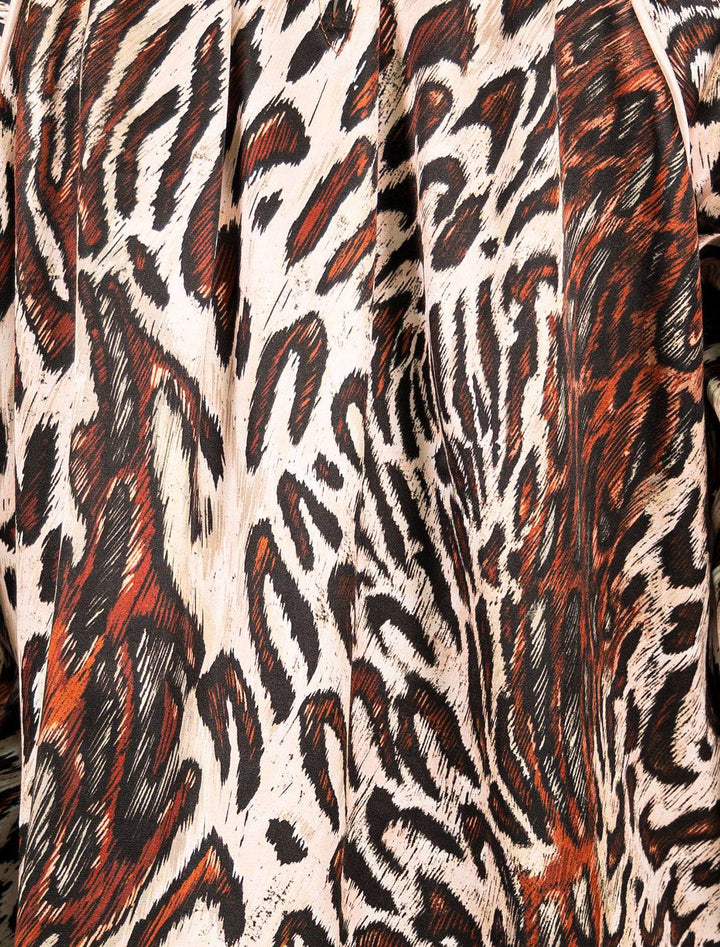 delilah keyhole top in champagne leopard (4)